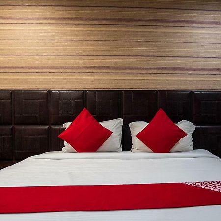 Hotel Patliputra Nirvana Patna  Bagian luar foto