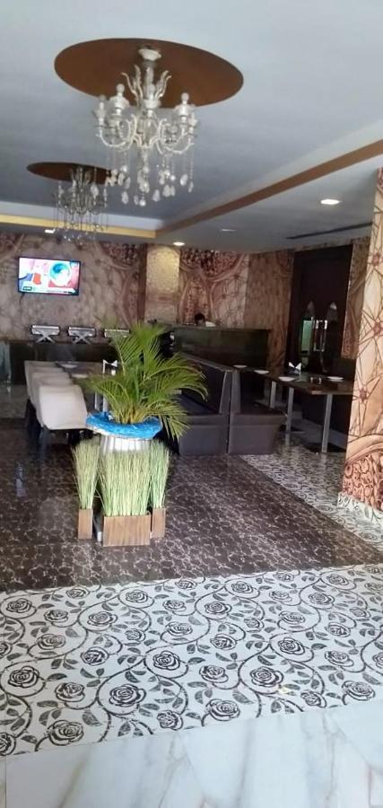 Hotel Patliputra Nirvana Patna  Bagian luar foto